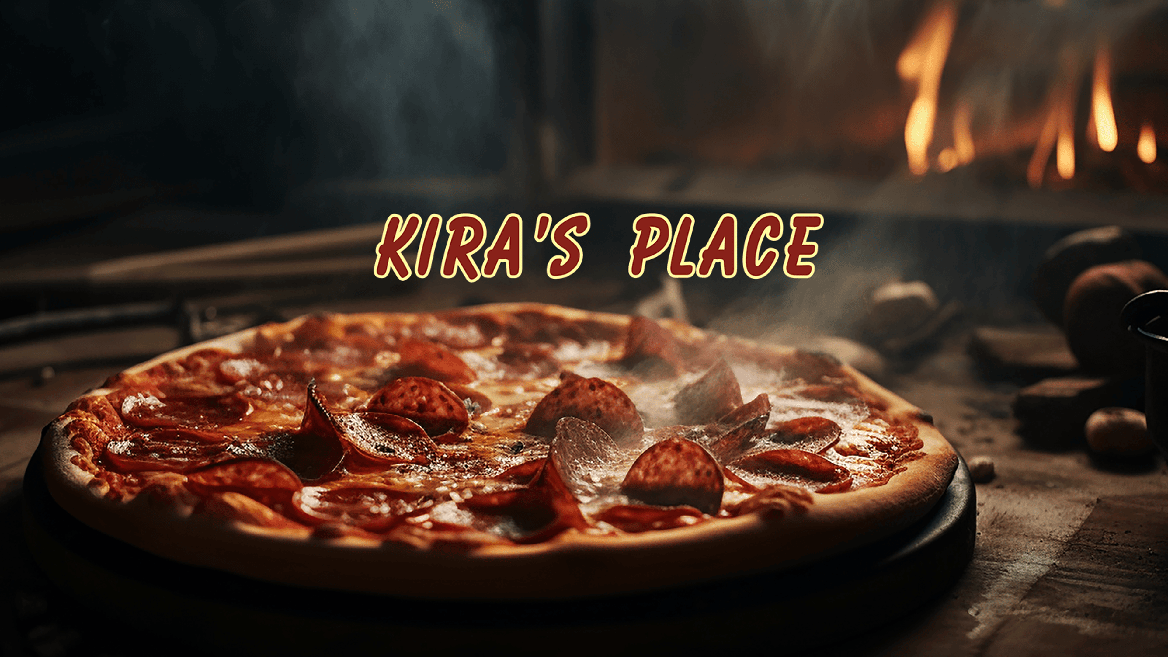 Kira's Place Hartlepool
